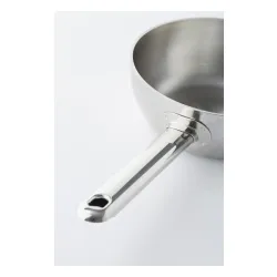 DEMEYERE Apollo 7 2,5 l - rondel ze stali nierdzewnej