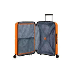 American Tourister Airconic'in Büyük Valizi - Mango orange