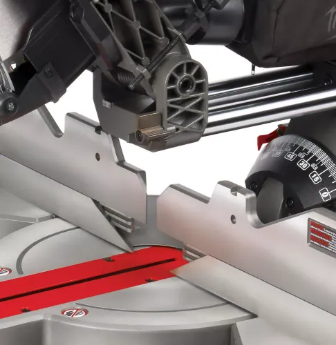 Milwaukee M18 FMS305 - 0 beslemeli gönye testeresi (gönye testeresi) (305 mm)