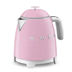 Электрический чайник SMEG Mini KLF05PKEU