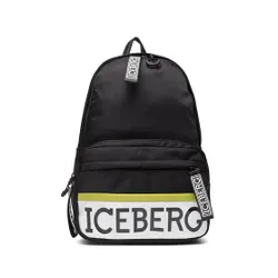 Iceberg 22I P1p1 7202 6903 9000 rucsac negru