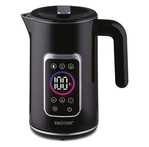 Czajnik ZELMER ZCK8065 Czarny