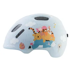 Kask rowerowy orzeszek ALPINA XIMO 2 DISNEY