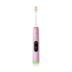 Szczoteczka soniczna PHILIPS Sonicare 8000 DiamondClean HX8311/15 Różowy