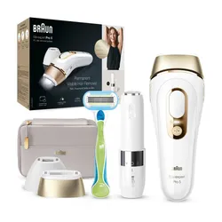 Braun Epilatör Silk-expert Pro 5 PL5159