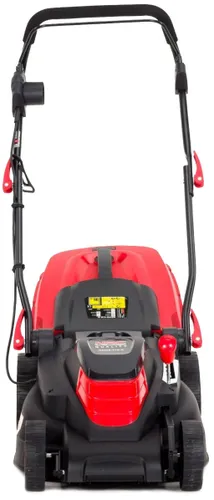 Kosiarka elektryczna NAC MEX42-E18 1800W 420mm