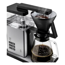 Ekspres MELITTA One 1031-01 Srebrny