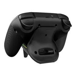 Pad Rampage Hydra Pro do PC, Android, iOS Bezprzewodowy Czarny