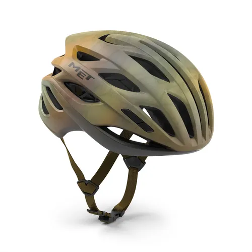 Kask rowerowy MET Estro MIPS