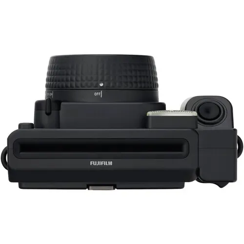 Aparat Fujifilm Instax Wide 400 Czarny