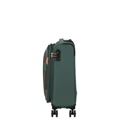 Чемодан для салона American Tourister Pulsonic-dark forest