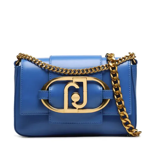 Liu Jo Ecs s Crossbody Bag AF3296 E0132 Galactic Blu X0503