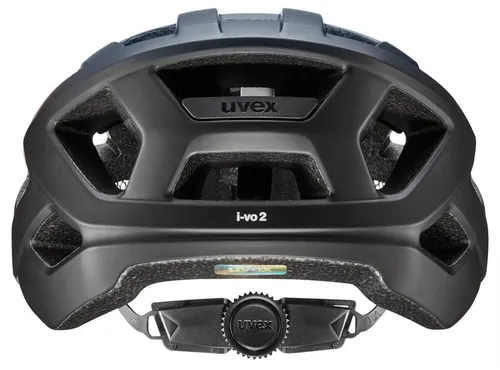 Kask rowerowy UVEX I-vo 2