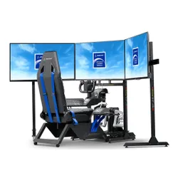 Kokpit NEXT LEVEL RACING Boenig Commercial NLR-S027