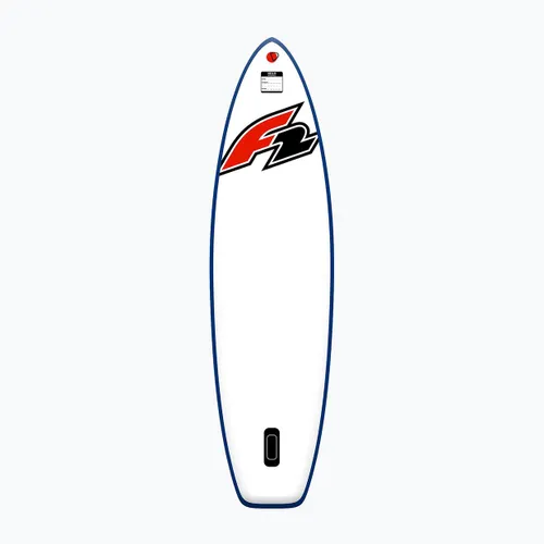 Deska SUP dziecięca F2 Ocean Boy 9'2" blue