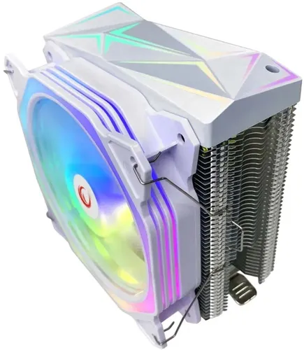 Chłodzenie CPU RAMPAGE Octagon C50 ARGB
