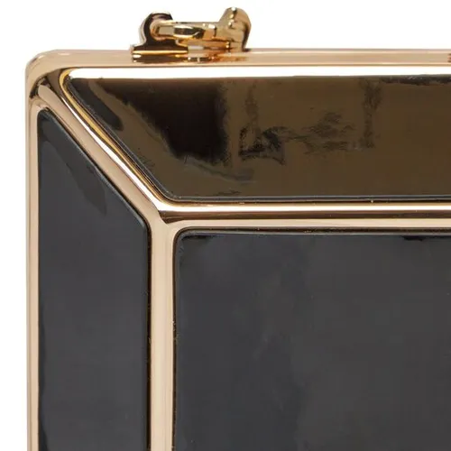 Elisabetta Franchi KL-10A-37e2-V250 Nero 110 bag