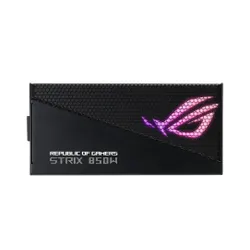 Zasilacz ASUS ROG STRIX Gold Aura Edition 850W 80+ Gold