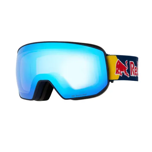 Gogle Red Bull Spec Fink 01BLX Photochrome Blue Blue 2025