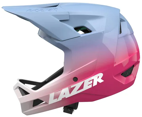 Kask rowerowy Full Face LAZER Chase KinetiCore