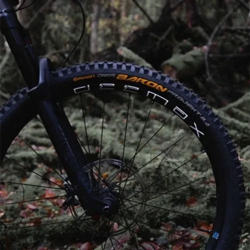 Koło Mavic E-Deemax S