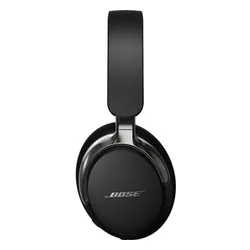 Słuchawki nauszne BOSE QuietComfort Ultra 2 gen. ANC Czarny