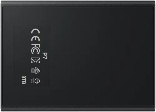 Dysk SAMSUNG P7 8TB SSD