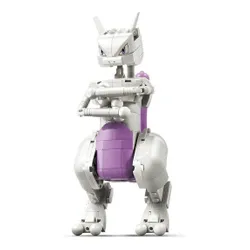 LEGO 72163 Pokémon SMART Play Ucieczka z laboratorium Mewtwo