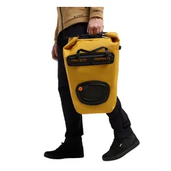 Sakwa VAUDE Proof Transformer