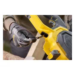 Piła łańcuchowa akumulatorowa STANLEY 18V SFMCCS730B-XJ SOLO