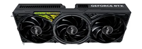 Karta graficzna Palit GeForce RTX 5070 Ti GamingPro V1 16GB GDDR7 256bit DLSS 4