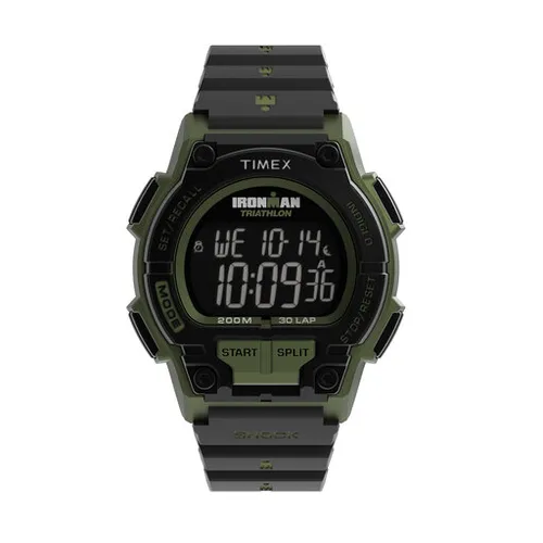 Zegarek Timex Ironman Shock TW5M64900