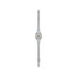 Часы Casio Vintage Mini LA670WEA-8aef Silver