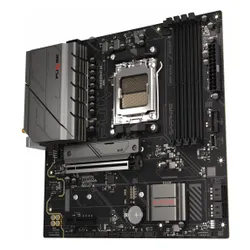 Płyta główna SAPPHIRE Pulse B850M WiFi