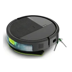 Robot sprzątający iRobot Roomba 115 Combo Y414040 Funkcja mopowania Tworzenie mapy pomieszczenia 62dB