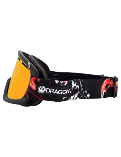 Лыжные очки Dragon D1 OTG -