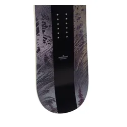 Deska snowboardowa Roxy Smoothie - Długość (cm) - 149