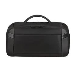 X-Rise Duffle Samsonite Seyahat Çantası-siyah