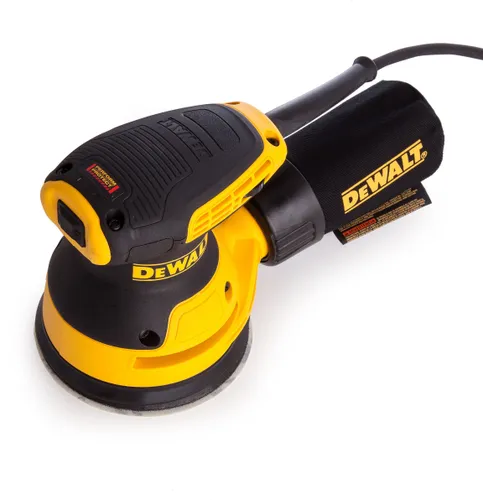 Dewalt Taşlama Makinesi DWE6423