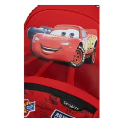 S+ Детский рюкзак Samsonite Disney Ultimate 2.0 - Cars