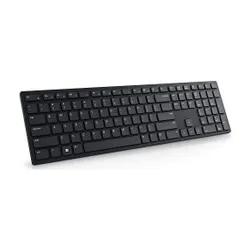 Klawiatura Dell KB500 bezprzewodowa 100% (full-size) czarna