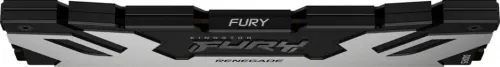 Pamięć RAM Kingston FURY Renegade DDR5 48GB 6000 CL32 Czarno-srebrny