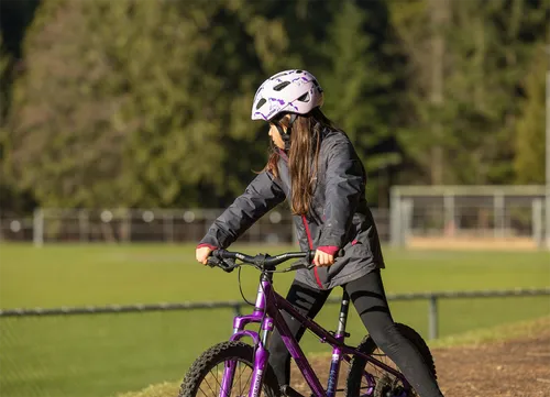Kask rowerowy LAZER Nutz KinetiCore
