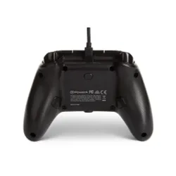 Pad PowerA Enhanced Metallic Blue Como do Xbox Series X/S, Xbox One, PC Przewodowy