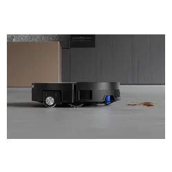 Robot sprzątający ECOVACS Deebot X11 OmniCyclone Czarny