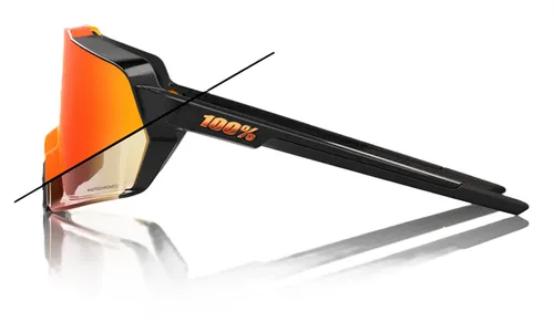 Okulary fotochromowe 100% Korbin