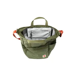 Рюкзак / сумка High Coast Totepack Fjallraven-patina green