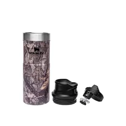 Kubek na kawę Stanley TRIGGER 0,47 l - dna mossy oak