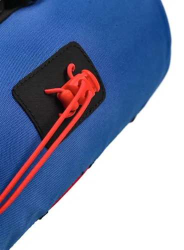 Torba na kierownicę Jack Pack Kierowniczka RGB - blue