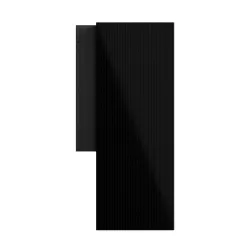 Okap Akpo WK-9 Roza Czarny